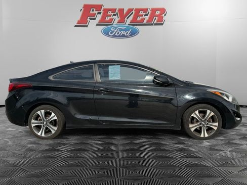 Used 2014 Hyundai Elantra image 6