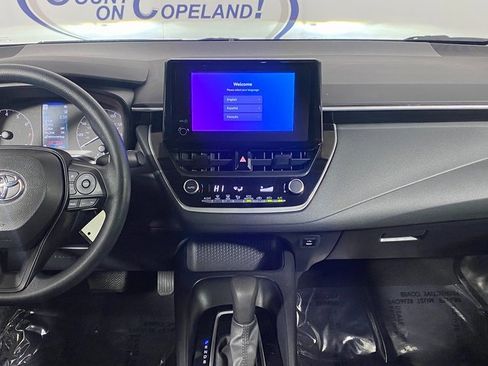 Certified 2023 Toyota Corolla LE image 13