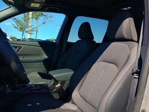 New 2026 Subaru Forester Premium image 11