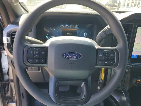 New 2026 Ford F150 STX w/ Equipment Group 200A RWD image 15