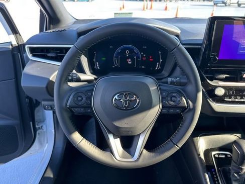 New 2026 Toyota Corolla SE image 12