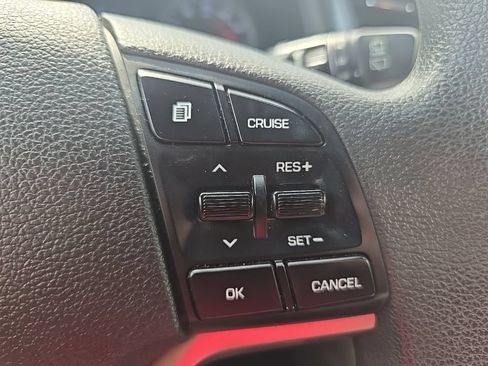 Used 2018 Hyundai Tucson SEL AWD/4WD image 15