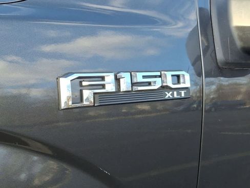 Used 2018 Ford F150 XLT w/ Equipment Group 302A Luxury image 28