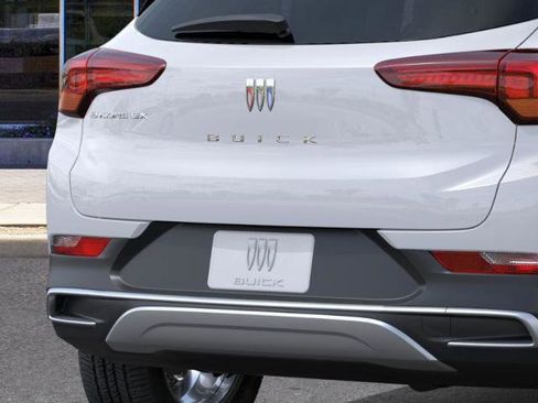 New 2026 Buick Encore GX Preferred image 86