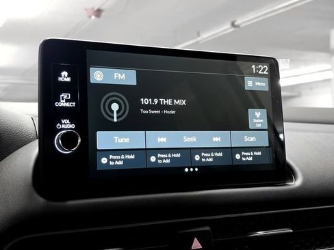 New 2026 Honda HR-V EX-L image 9