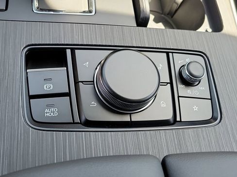New 2026 MAZDA CX-90 3.3 Turbo S w/ Premium Plus AWD/4WD image 16