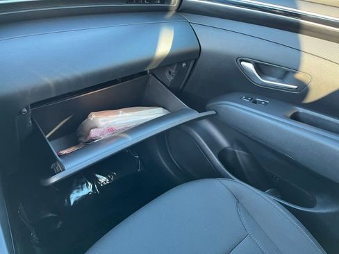 Used 2023 Hyundai Tucson SEL image 32