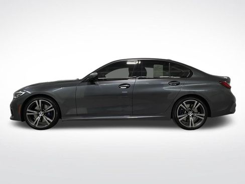Used 2021 BMW M340i xDrive w/ Premium Package AWD/4WD image 27