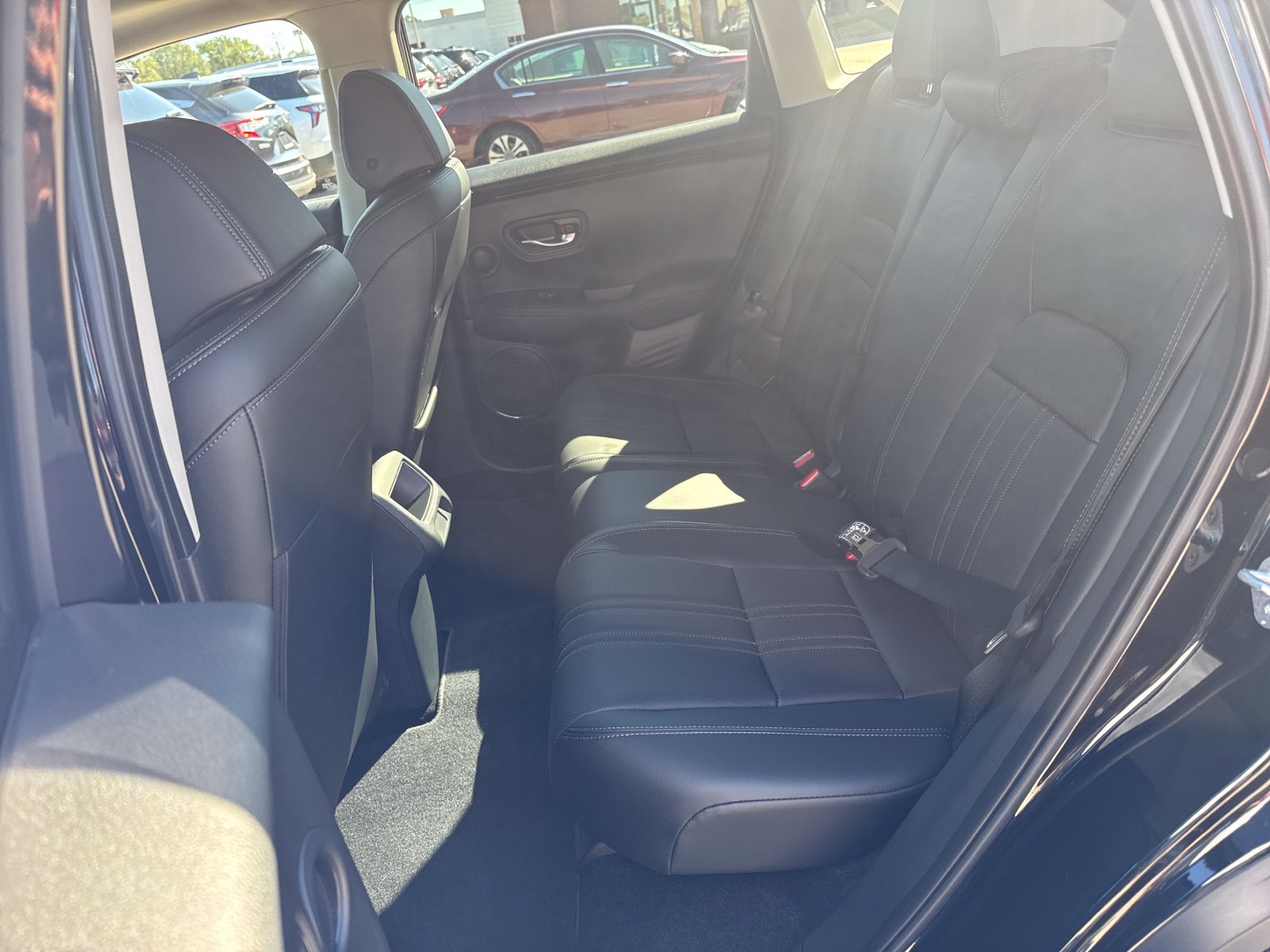 Used 2026 Honda HR-V EX-L image 27
