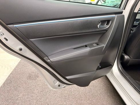 Used 2016 Toyota Corolla S FWD image 12