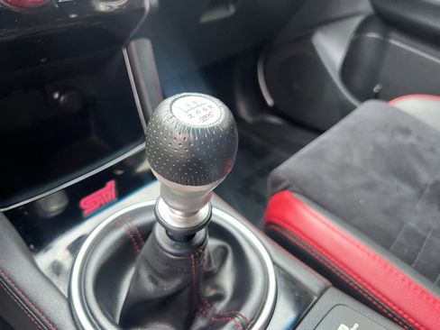 Used 2020 Subaru WRX STI w/ Popular Package #1 image 33