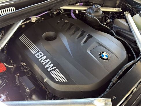 New 2026 BMW X5 xDrive40i image 19
