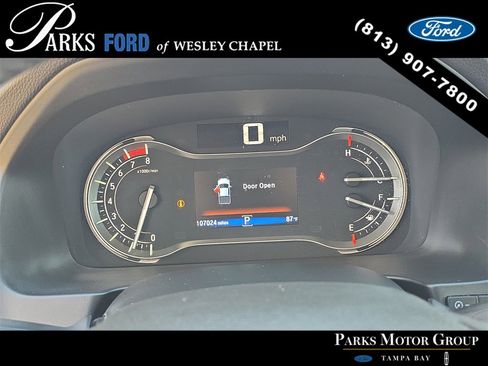 Used 2020 Honda Ridgeline RTL image 34