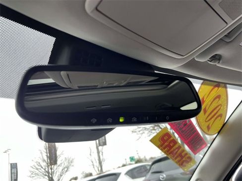 Certified 2022 MAZDA CX-5 AWD 2.5 S w/ Preferred Package image 34