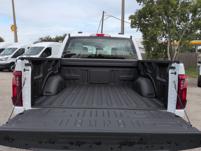New 2026 Ford F150 XL AWD/4WD image 13