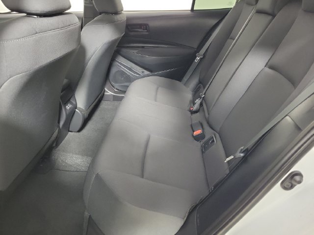 Used 2026 Toyota Corolla LE FWD image 12