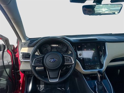 Used 2023 Subaru Legacy Limited image 23