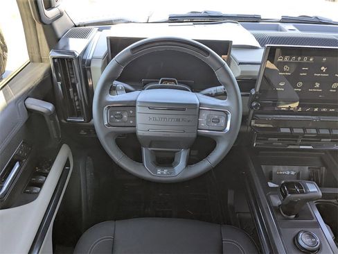 New 2026 GMC Hummer EV 2X image 14