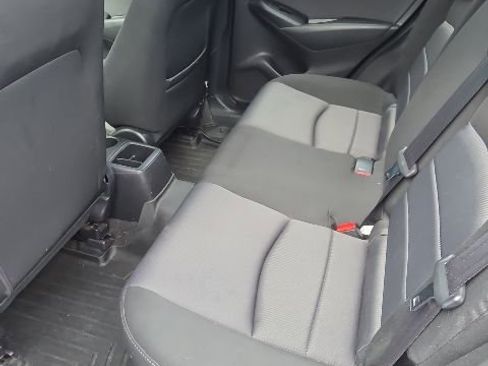 Used 2018 MAZDA CX-3 Sport FWD image 16