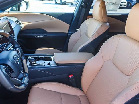 New 2026 Lexus RX 350 Premium image 26