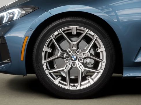 New 2026 BMW 330i 330i w/ Premium Package image 7