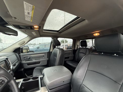 Used 2014 RAM 1500 Lone Star RWD image 26