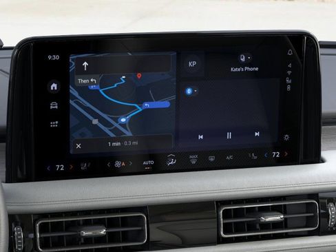 New 2025 Lincoln Aviator Reserve w/ Equipment Group 201A AWD/4WD image 14