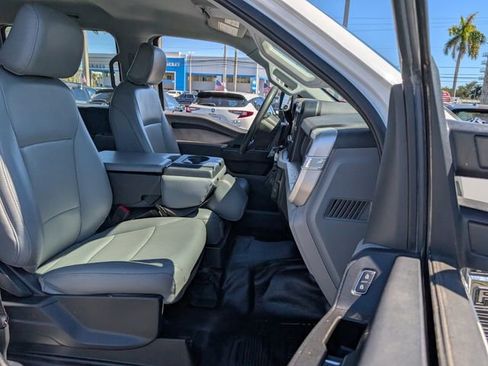 Used 2024 Ford F250 XL image 18