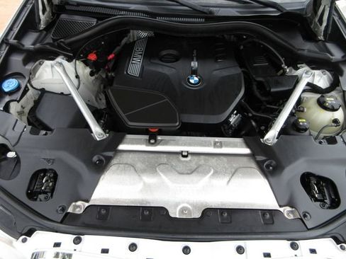 Used 2019 BMW X3 sDrive30i w/ Convenience Package image 29
