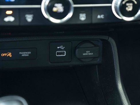 Used 2024 Honda Civic Sport image 33