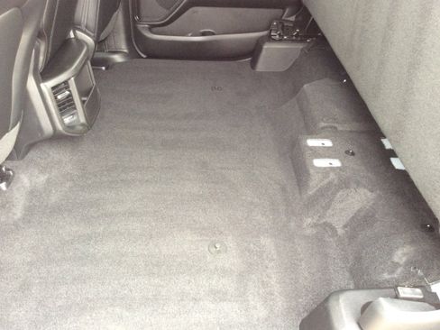 New 2025 RAM 1500 Tradesman image 27