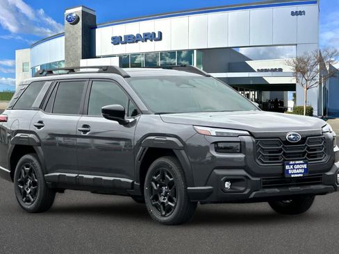 New 2026 Subaru Outback Limited AWD/4WD image 5