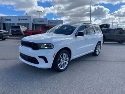 Used 2024 Dodge Durango GT
