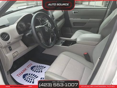 Used 2012 Honda Pilot EX image 15