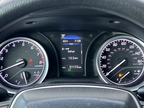 Used 2023 Toyota Camry LE image 25