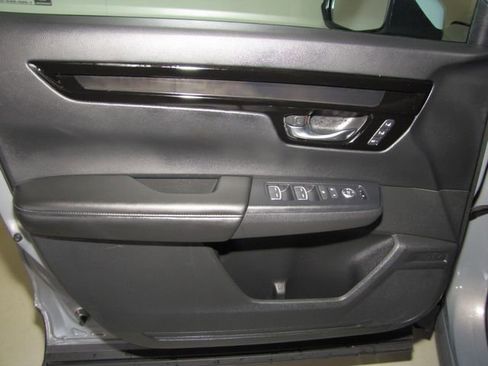 Certified 2025 Honda CR-V EX-L image 10