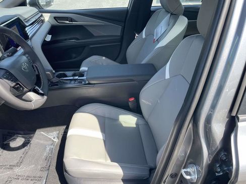 New 2026 Toyota Camry SE FWD image 29