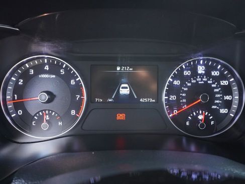 Used 2022 Kia Forte GT image 21