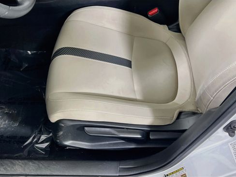 Used 2018 Honda Civic LX image 18