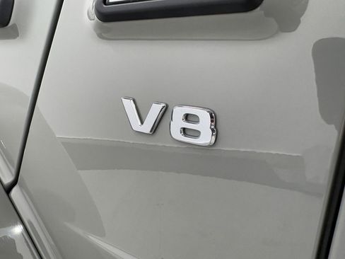 Used 2023 Mercedes-Benz G 550 image 5