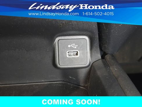 Used 2024 Honda HR-V LX image 23