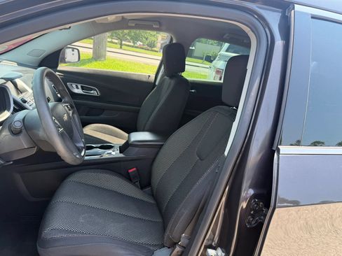 Used 2016 Chevrolet Equinox LS FWD image 15