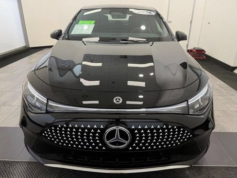 Used 2026 Mercedes-Benz CLA 350 w/ Winter Package image 5