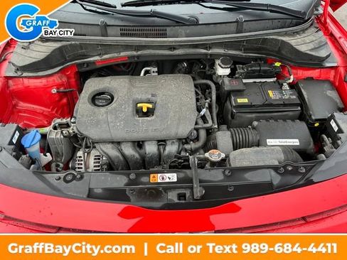 Used 2024 Kia Soul LX w/ Option Group 015 image 20