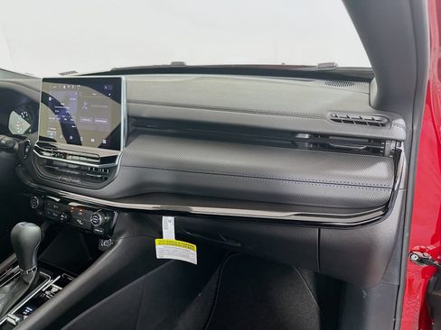 New 2026 Jeep Compass Latitude AWD/4WD image 29