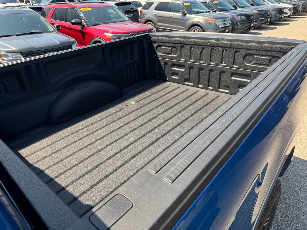 Used 2023 Ford F150 XL AWD/4WD image 12
