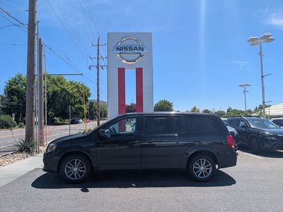 Used 2014 Dodge Grand Caravan R/T