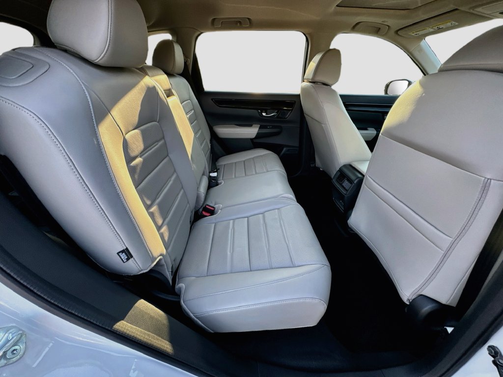 Used 2024 Honda CR-V EX-L image 32