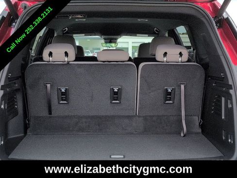 New 2026 GMC Acadia Elevation FWD image 14