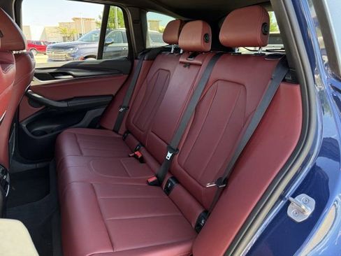 Used 2023 BMW X3 M40i w/ Premium Package AWD/4WD image 31